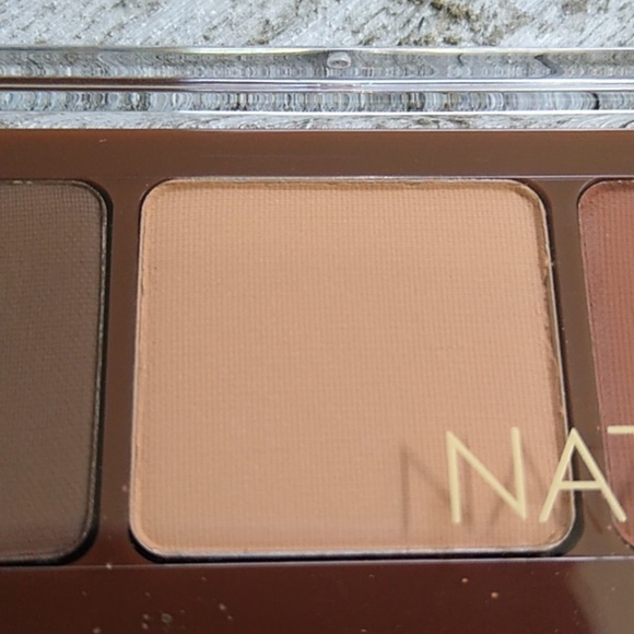 NIB NATASHA DENONA Alloy Eyeshadow Palette - Picture 6 of 16
